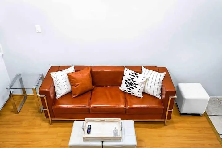 Elegant Beachside 2 Bed 2 Bath Long Beach 0*,  United States